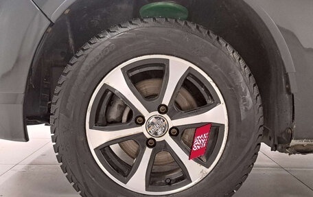 Renault Sandero I, 2011 год, 417 000 рублей, 18 фотография