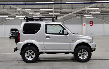 Suzuki Jimny, 2007 год, 750 000 рублей, 4 фотография