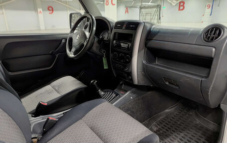 Suzuki Jimny, 2007 год, 750 000 рублей, 11 фотография