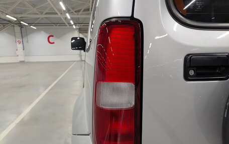 Suzuki Jimny, 2007 год, 750 000 рублей, 9 фотография