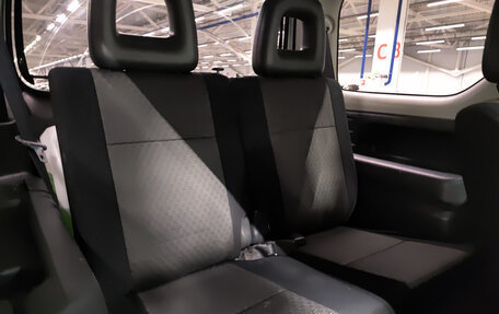 Suzuki Jimny, 2007 год, 750 000 рублей, 12 фотография