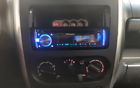 Suzuki Jimny, 2007 год, 750 000 рублей, 15 фотография