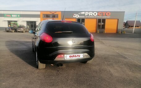 Fiat Bravo, 2007 год, 545 000 рублей, 9 фотография