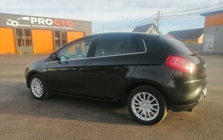 Fiat Bravo, 2007 год, 545 000 рублей, 7 фотография