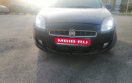 Fiat Bravo, 2007 год, 545 000 рублей, 2 фотография