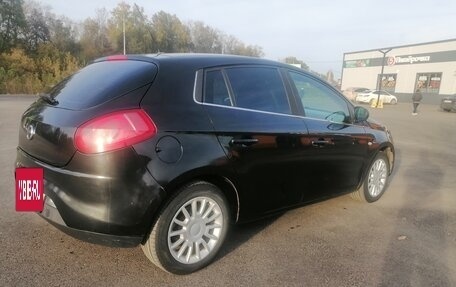 Fiat Bravo, 2007 год, 545 000 рублей, 8 фотография