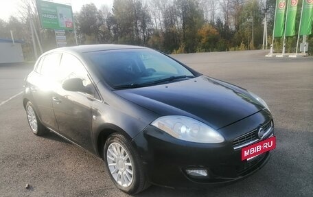 Fiat Bravo, 2007 год, 545 000 рублей, 3 фотография