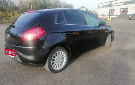 Fiat Bravo, 2007 год, 545 000 рублей, 6 фотография