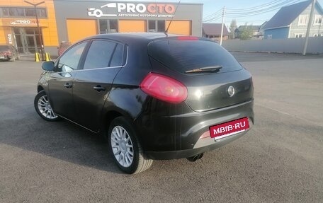 Fiat Bravo, 2007 год, 545 000 рублей, 5 фотография