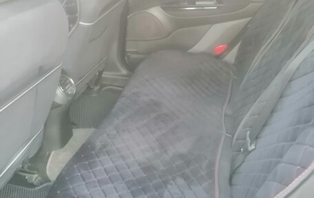 Fiat Bravo, 2007 год, 545 000 рублей, 11 фотография