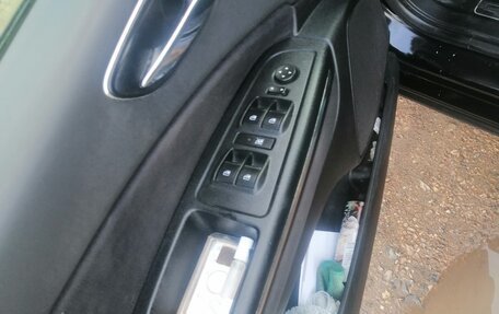 Fiat Bravo, 2007 год, 545 000 рублей, 13 фотография