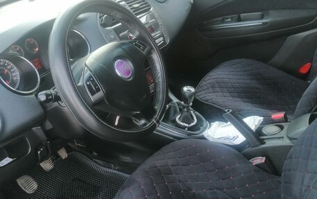 Fiat Bravo, 2007 год, 545 000 рублей, 12 фотография