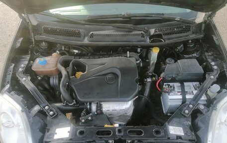 Fiat Bravo, 2007 год, 545 000 рублей, 15 фотография