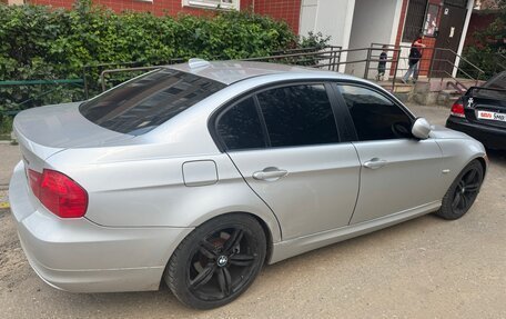 BMW 3 серия, 2011 год, 1 100 000 рублей, 3 фотография