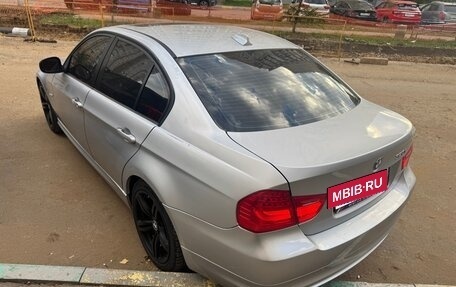 BMW 3 серия, 2011 год, 1 100 000 рублей, 5 фотография