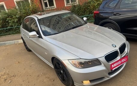 BMW 3 серия, 2011 год, 1 100 000 рублей, 6 фотография