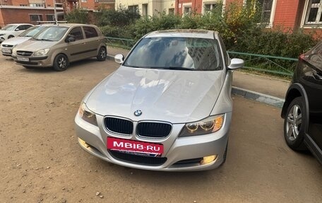 BMW 3 серия, 2011 год, 1 100 000 рублей, 7 фотография