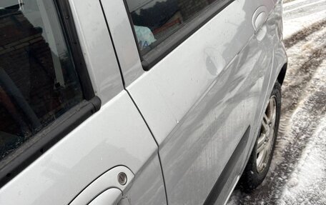 Hyundai Getz I рестайлинг, 2008 год, 440 000 рублей, 7 фотография