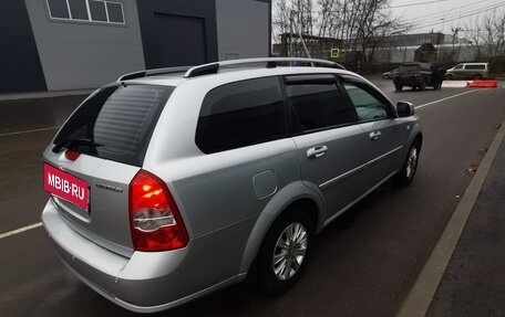 Chevrolet Lacetti, 2011 год, 580 000 рублей, 3 фотография