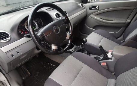 Chevrolet Lacetti, 2011 год, 580 000 рублей, 9 фотография