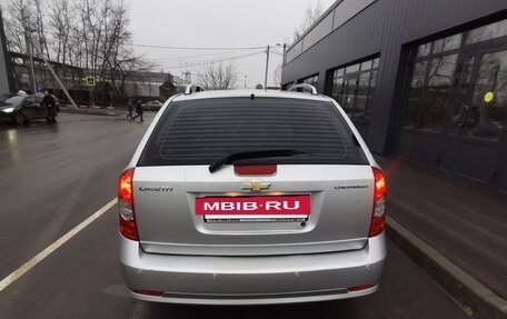 Chevrolet Lacetti, 2011 год, 580 000 рублей, 4 фотография