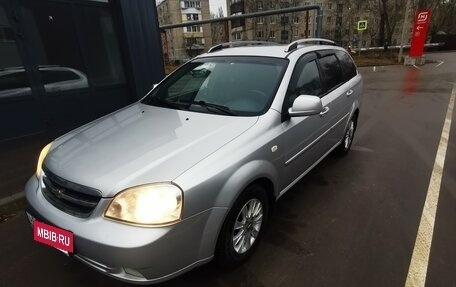 Chevrolet Lacetti, 2011 год, 580 000 рублей, 7 фотография