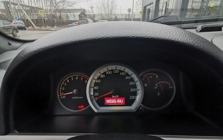 Chevrolet Lacetti, 2011 год, 580 000 рублей, 12 фотография