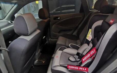 Chevrolet Lacetti, 2011 год, 580 000 рублей, 10 фотография