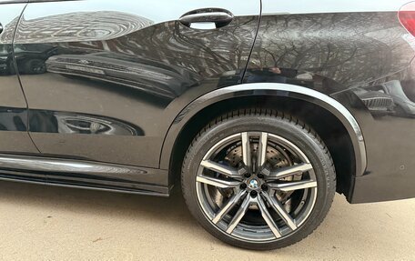 BMW X5 M, 2022 год, 16 000 000 рублей, 10 фотография