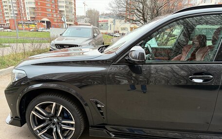 BMW X5 M, 2022 год, 16 000 000 рублей, 7 фотография