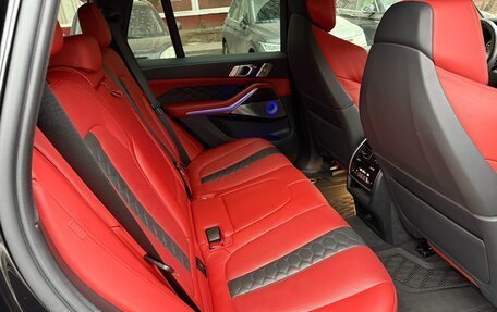 BMW X5 M, 2022 год, 16 000 000 рублей, 20 фотография