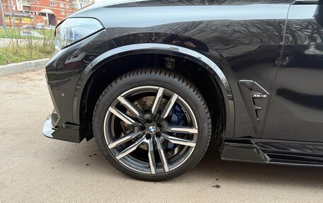 BMW X5 M, 2022 год, 16 000 000 рублей, 8 фотография