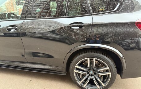 BMW X5 M, 2022 год, 16 000 000 рублей, 9 фотография