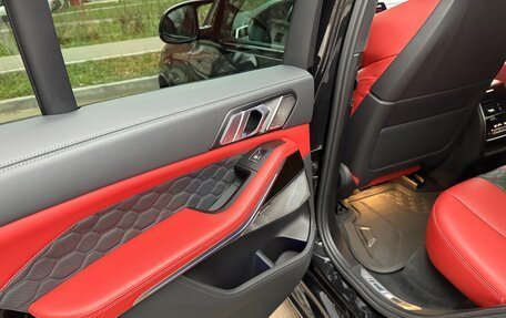 BMW X5 M, 2022 год, 16 000 000 рублей, 27 фотография