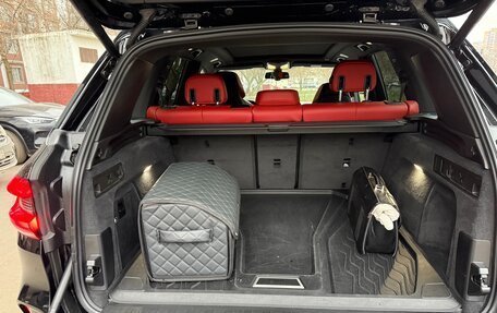 BMW X5 M, 2022 год, 16 000 000 рублей, 26 фотография