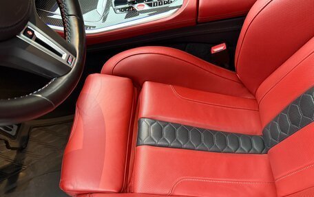 BMW X5 M, 2022 год, 16 000 000 рублей, 30 фотография