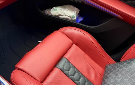 BMW X5 M, 2022 год, 16 000 000 рублей, 32 фотография