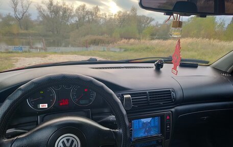 Volkswagen Passat B5+ рестайлинг, 2002 год, 480 000 рублей, 10 фотография