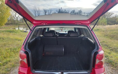 Volkswagen Passat B5+ рестайлинг, 2002 год, 480 000 рублей, 8 фотография