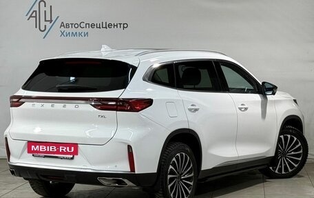 CheryExeed TXL, 2022 год, 2 249 800 рублей, 2 фотография