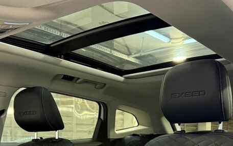 CheryExeed TXL, 2022 год, 2 249 800 рублей, 13 фотография