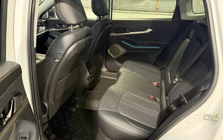 CheryExeed TXL, 2022 год, 2 249 800 рублей, 6 фотография