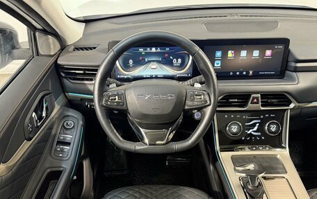CheryExeed TXL, 2022 год, 2 249 800 рублей, 10 фотография