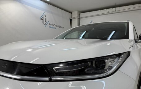 CheryExeed TXL, 2022 год, 2 249 800 рублей, 15 фотография