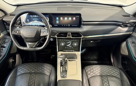 CheryExeed TXL, 2022 год, 2 249 800 рублей, 9 фотография