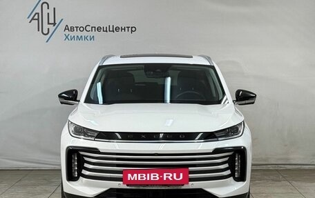 CheryExeed TXL, 2022 год, 2 249 800 рублей, 16 фотография