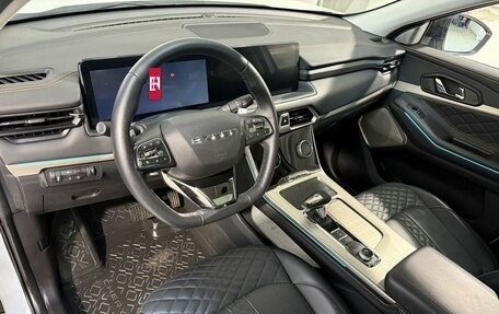 CheryExeed TXL, 2022 год, 2 249 800 рублей, 8 фотография