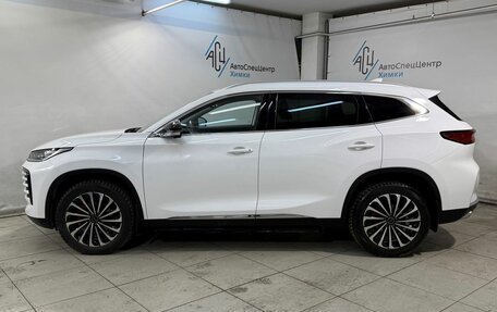 CheryExeed TXL, 2022 год, 2 249 800 рублей, 21 фотография