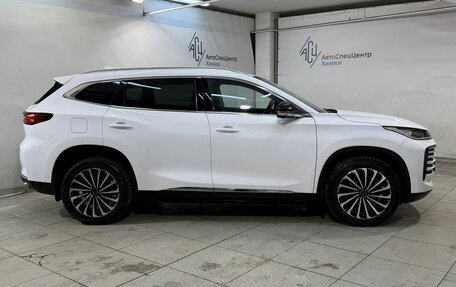 CheryExeed TXL, 2022 год, 2 249 800 рублей, 20 фотография