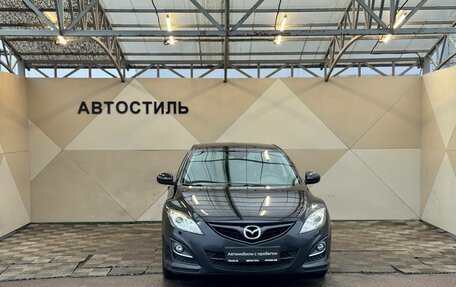 Mazda 6, 2012 год, 969 000 рублей, 2 фотография